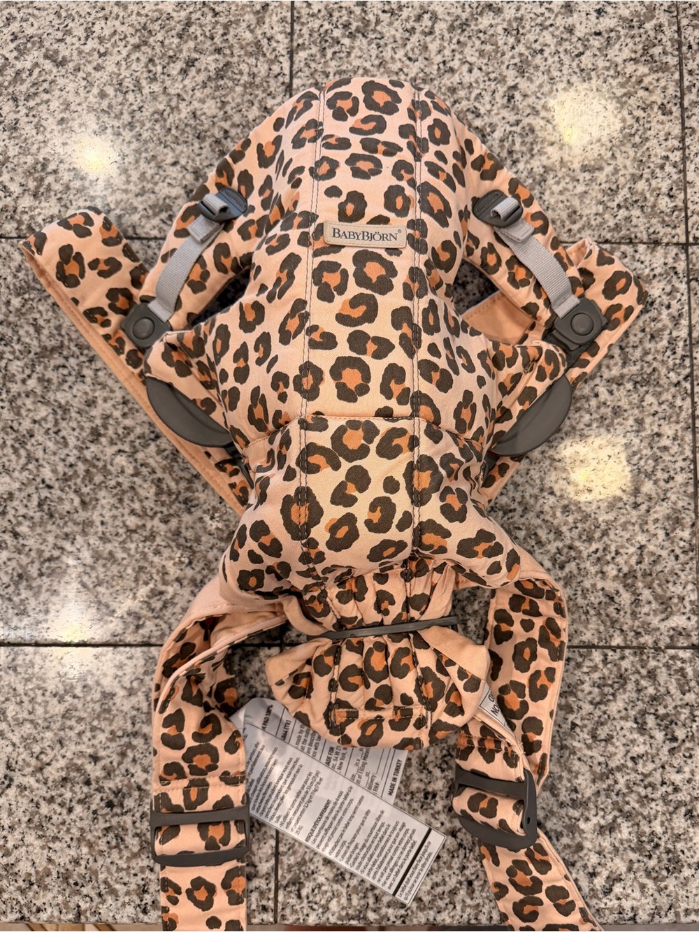 Babybjorn Mini